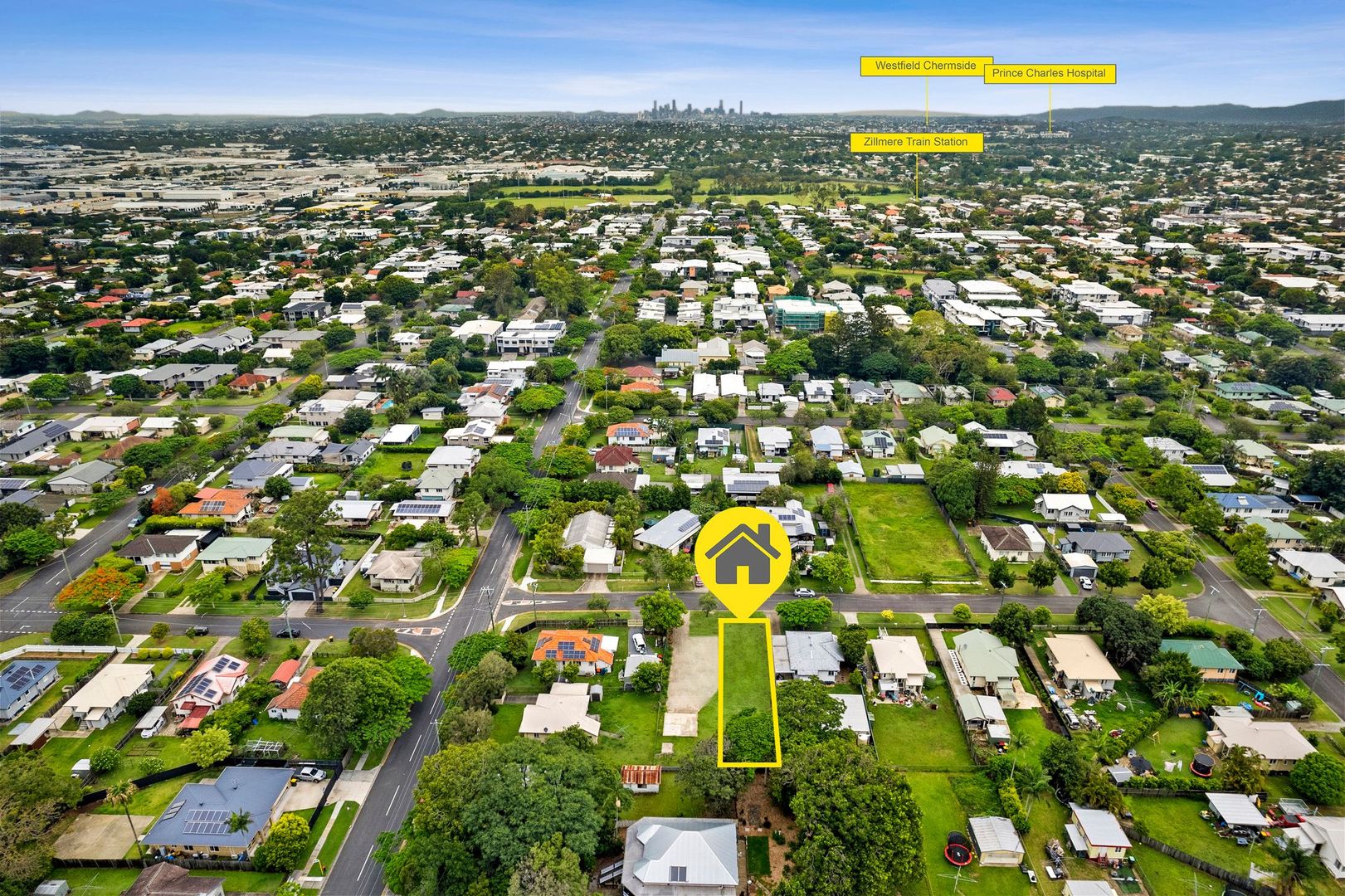 Lot 11/7 McPhail Street, Zillmere QLD 4034, Image 1