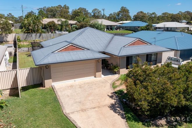5 Whistlesong Court, Gympie, QLD, 4570