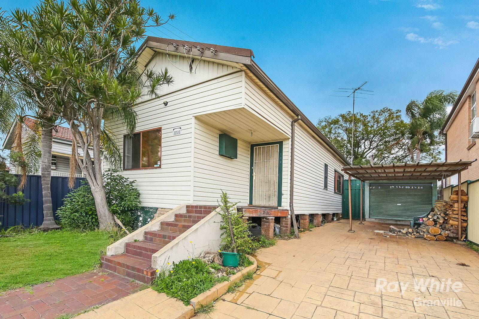 102 Clyde Street, Granville NSW 2142, Image 0