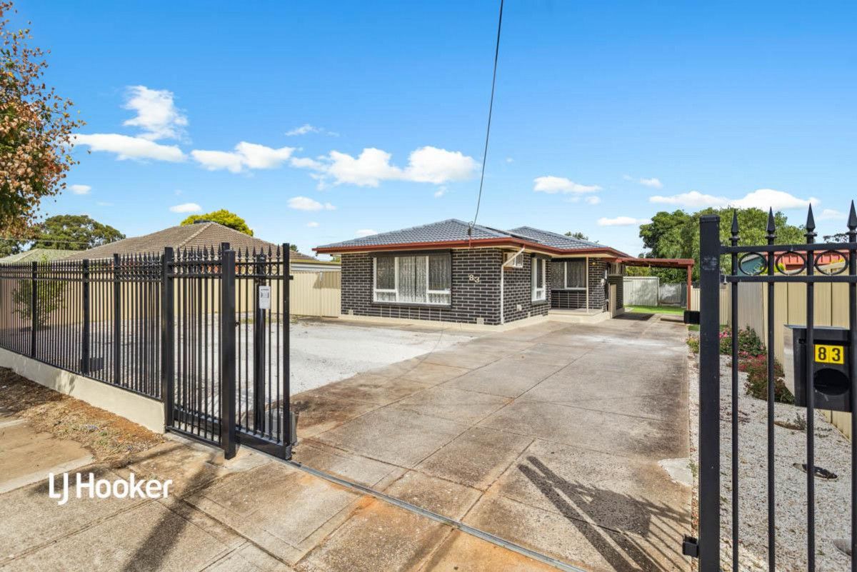 83 Coventry Road, Davoren Park SA 5113, Image 0