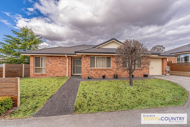 1/156 Barney Street, Armidale NSW 2350, Image 0