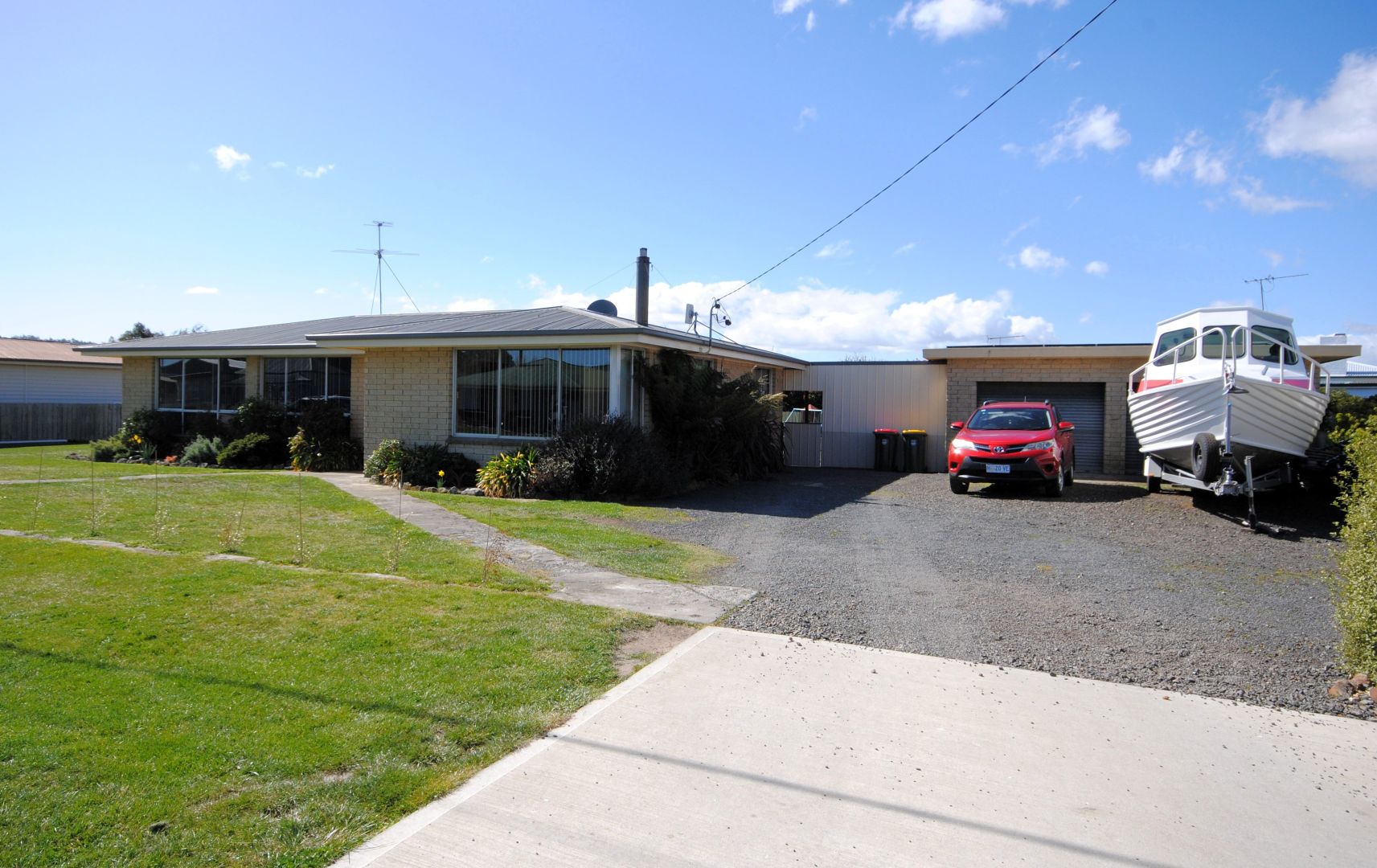 68 Stanley Street, Oatlands TAS 7120 Domain