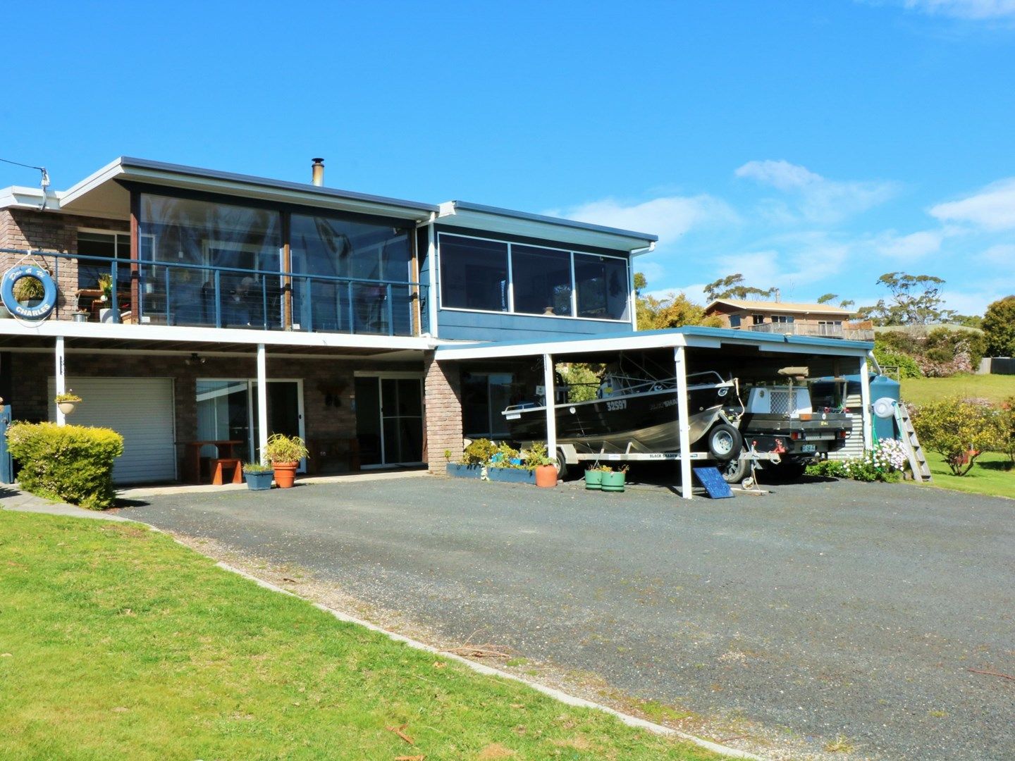 16 Beven Heights, Binalong Bay TAS 7216, Image 0