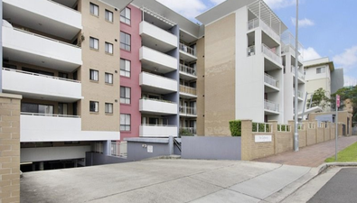 Picture of 105/21-29 Third Avenue, BLACKTOWN NSW 2148