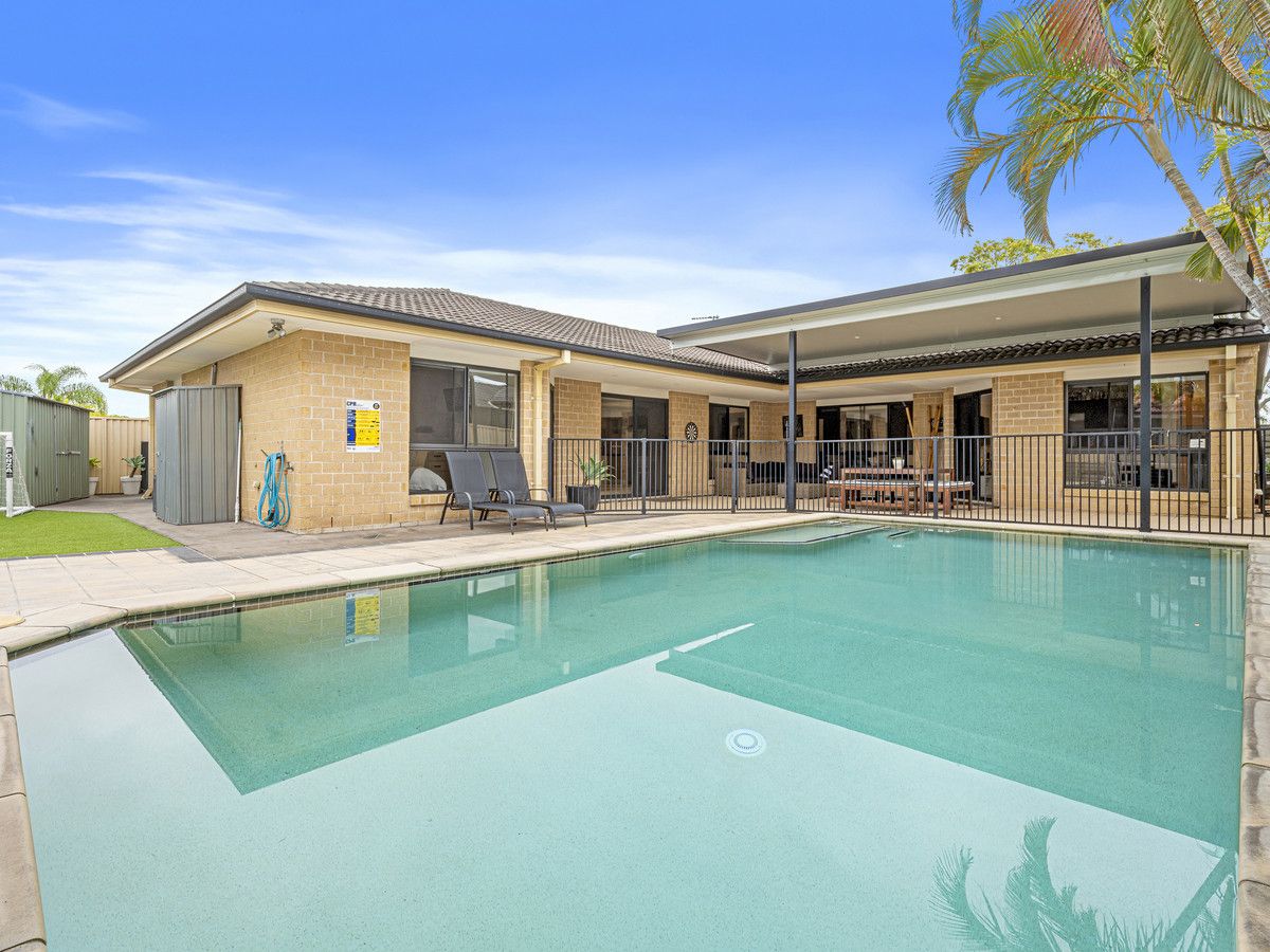 5 Applegum Place, Molendinar QLD 4214, Image 0