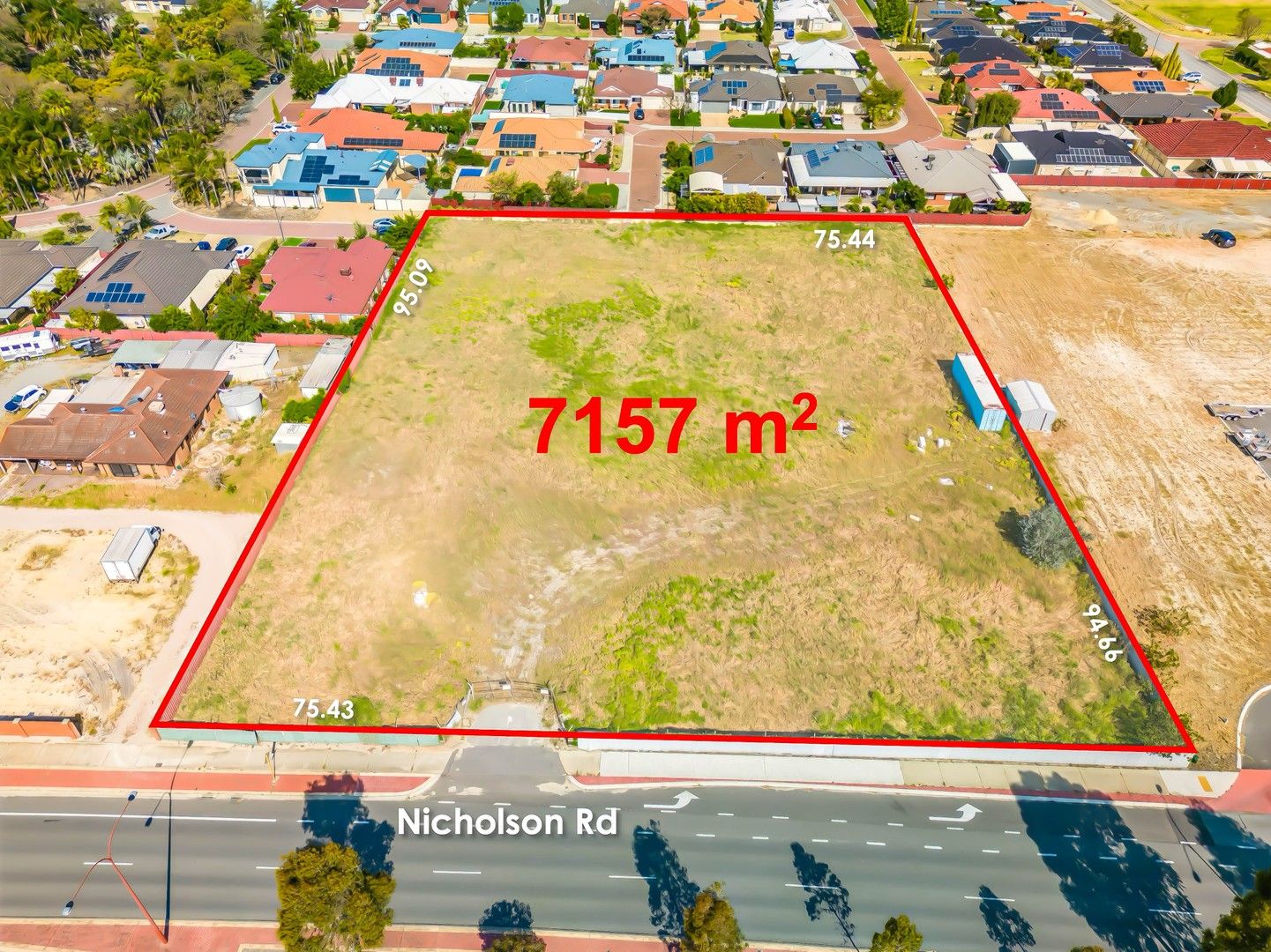 4 Nicholson Road, Canning Vale WA 6155 Domain