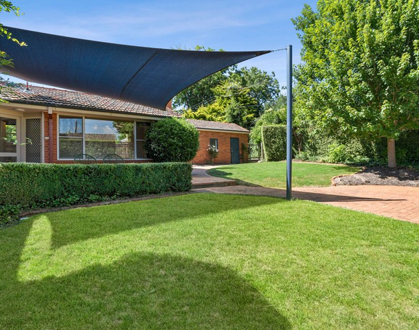 92 Captain Cook Crescent, Griffith ACT 2603