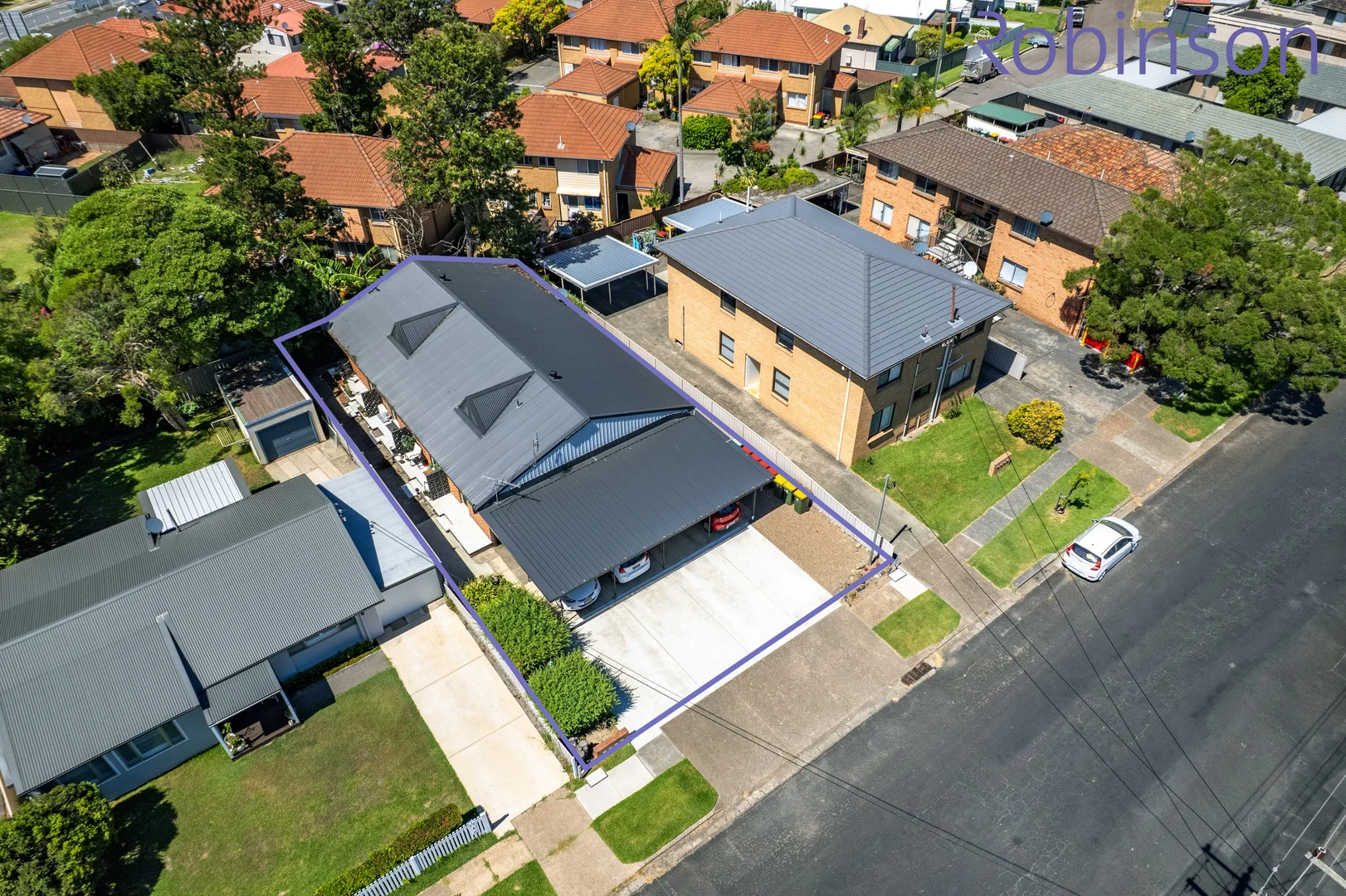 Additional image 2 of 1-4/59 Womboin Road, Lambton NSW 2299