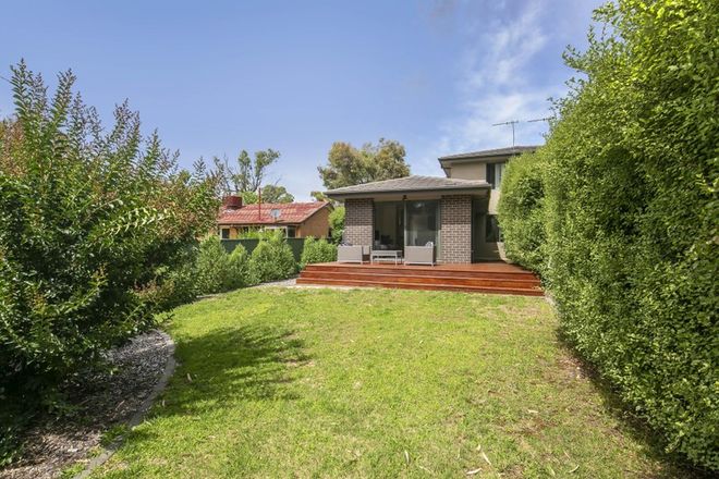 Picture of 6A Arndell Street, MACQUARIE ACT 2614