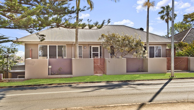 Picture of 25 Pacific Drive, PORT MACQUARIE NSW 2444