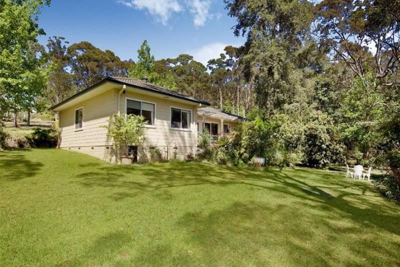 284 Galston Road, GALSTON NSW 2159, Image 0