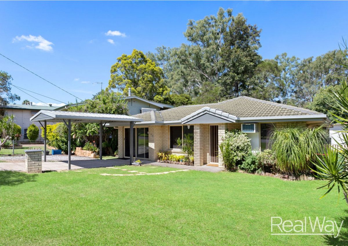 106 Williams Street West, Coalfalls QLD 4305, Image 0