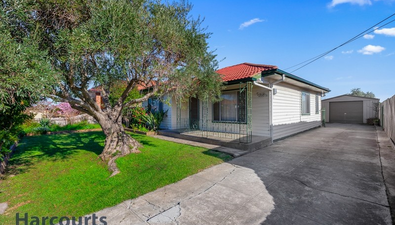 Picture of 23 Marcia Street, SUNSHINE WEST VIC 3020