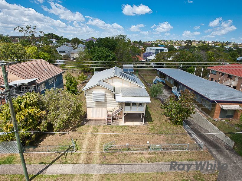 51 Eliza Street, CLAYFIELD QLD 4011, Image 2