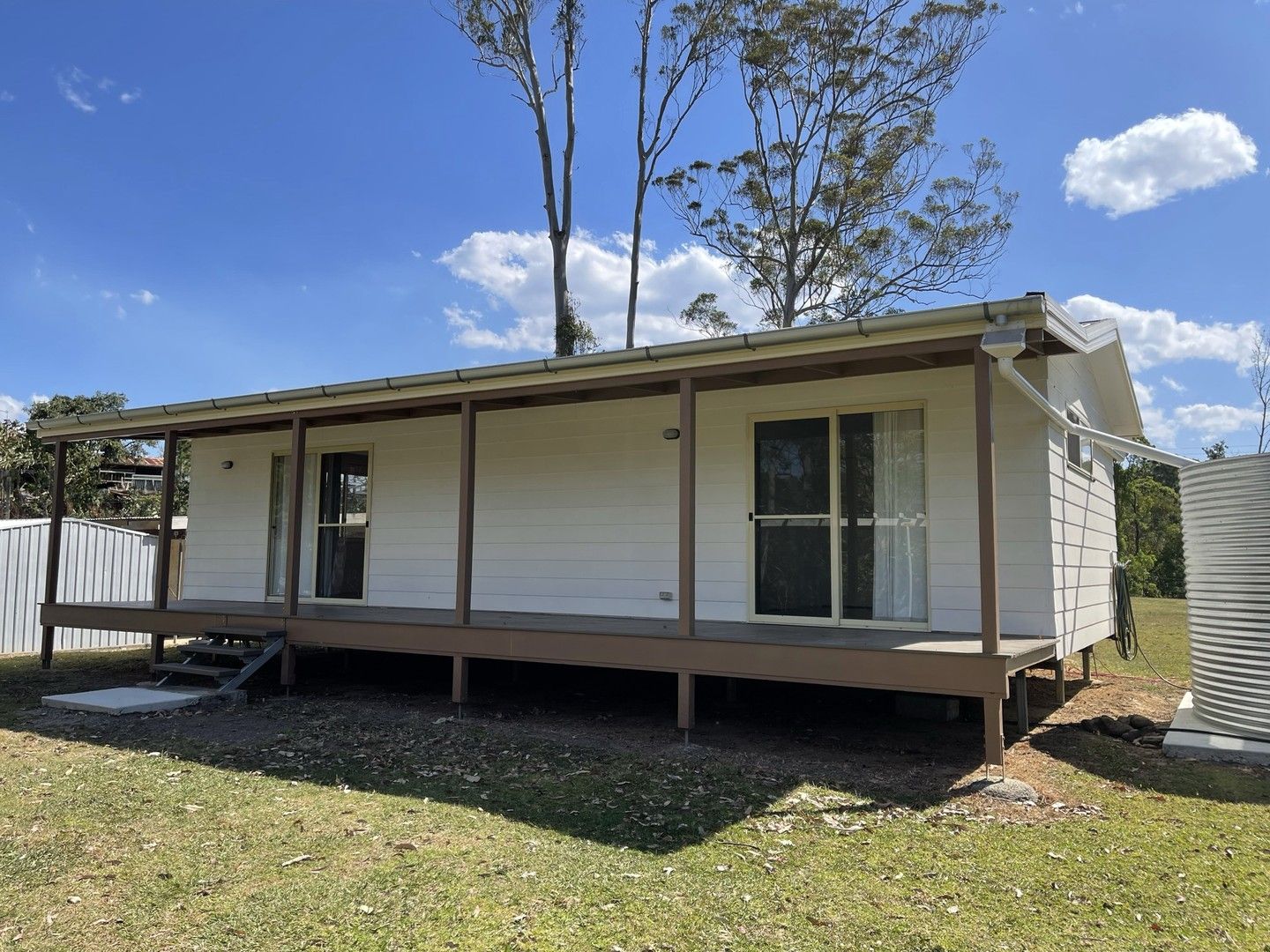 180B Bretons Road, Crohamhurst QLD 4519, Image 0