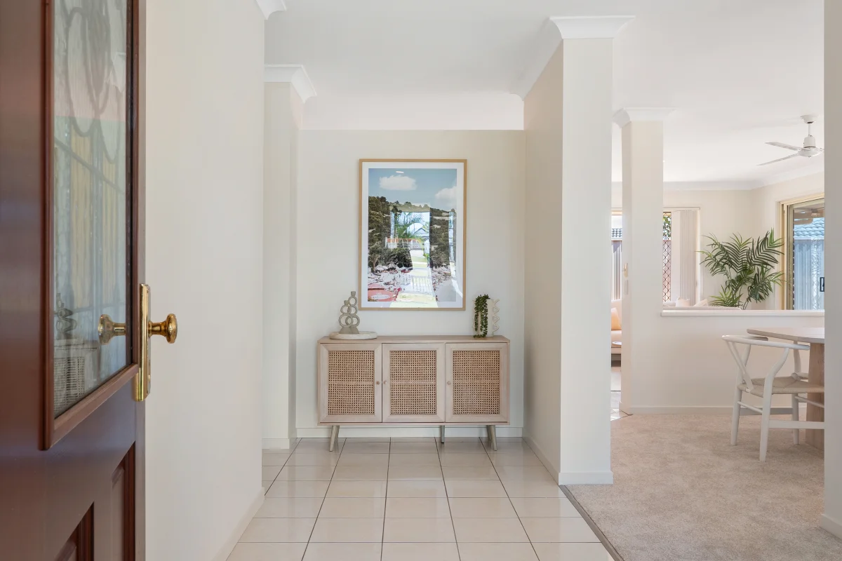 Additional image 12 of 12 VANCOUVER DRIVE, Robina QLD 4226