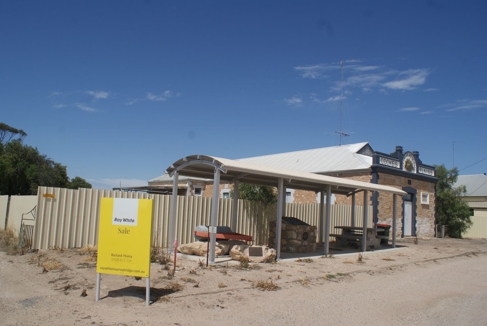 21 Darwin Road, Cooke Plains SA 5261, Image 2