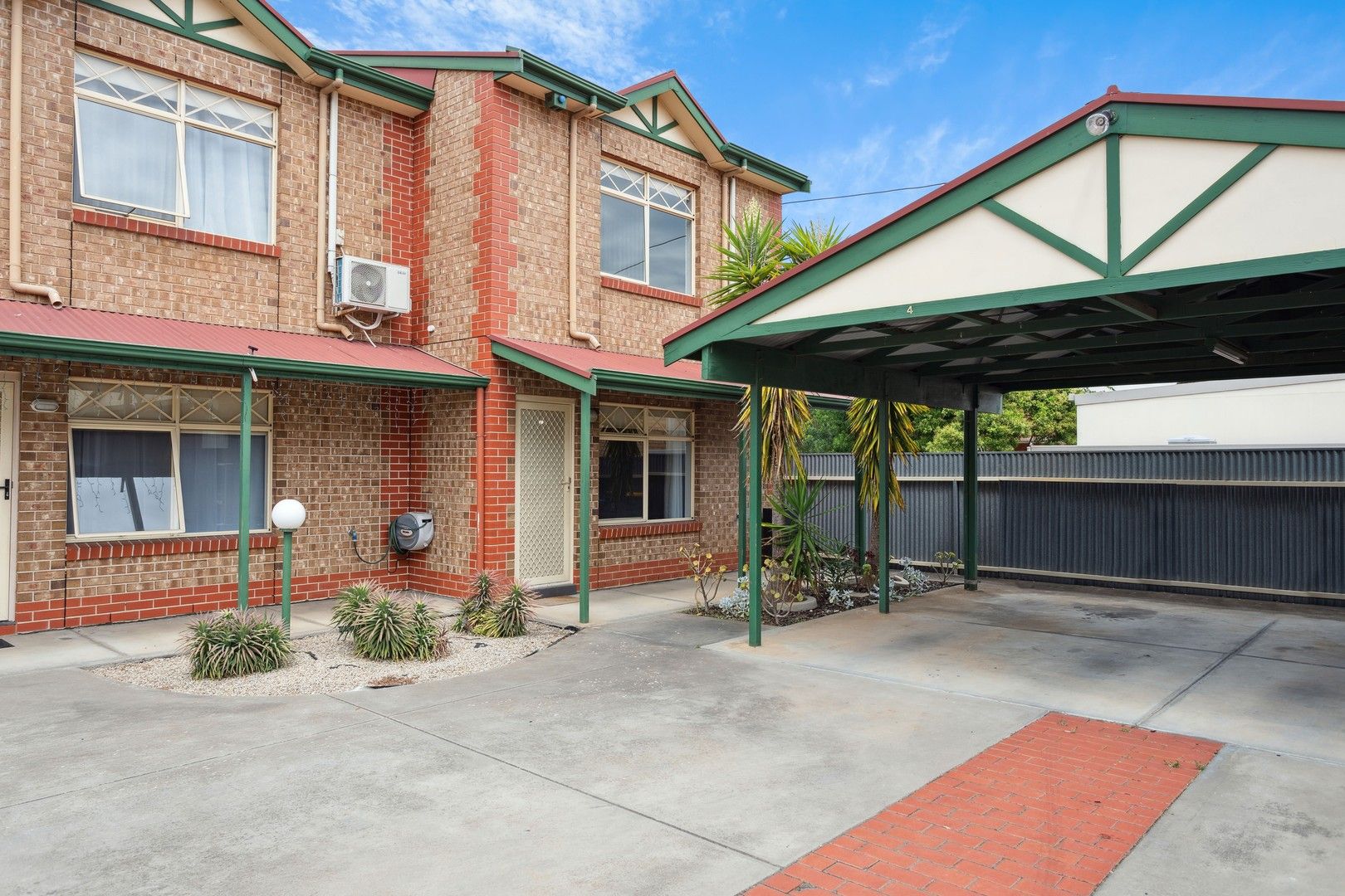 4/9 Cavendish Avenue, Devon Park SA 5008, Image 0