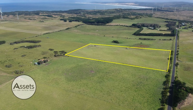 Picture of Lot 13 Blowholes Road, CAPE BRIDGEWATER VIC 3305