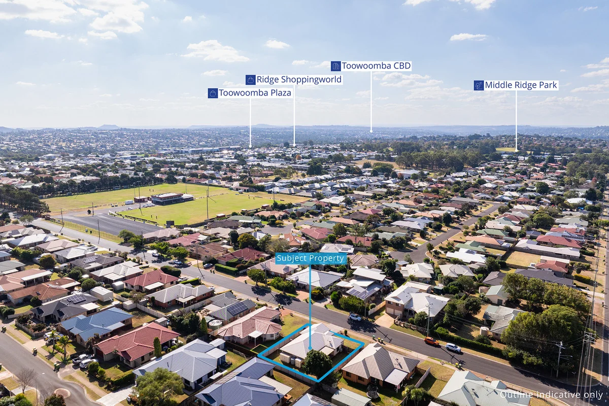 Additional image 15 of 6 Pillar Street, Middle Ridge QLD 4350