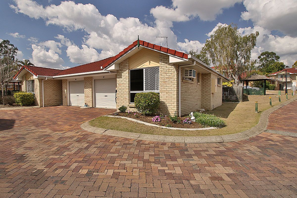 27/11 Newtown Street, East Ipswich Property History & Address