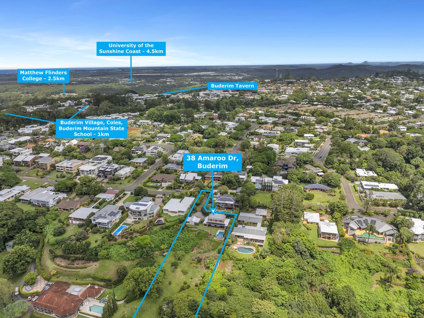 Additional image 26 of 38 Amaroo Drive, Buderim QLD 4556