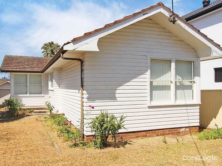 2 bedrooms House in 22A Annie Street HURSTVILLE NSW, 2220