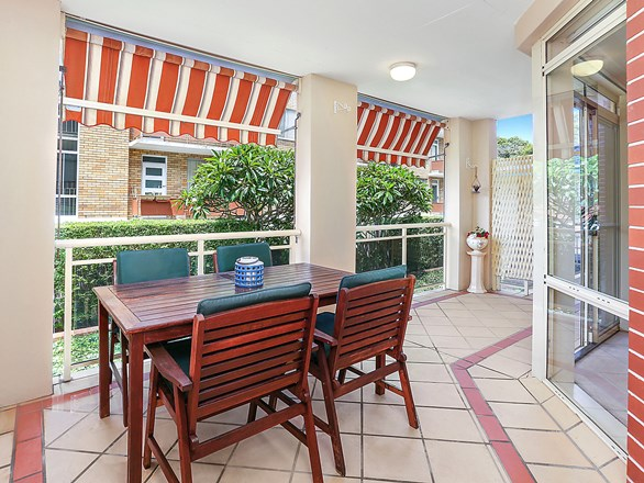 4/106-108 Pacific Parade, Dee Why NSW 2099