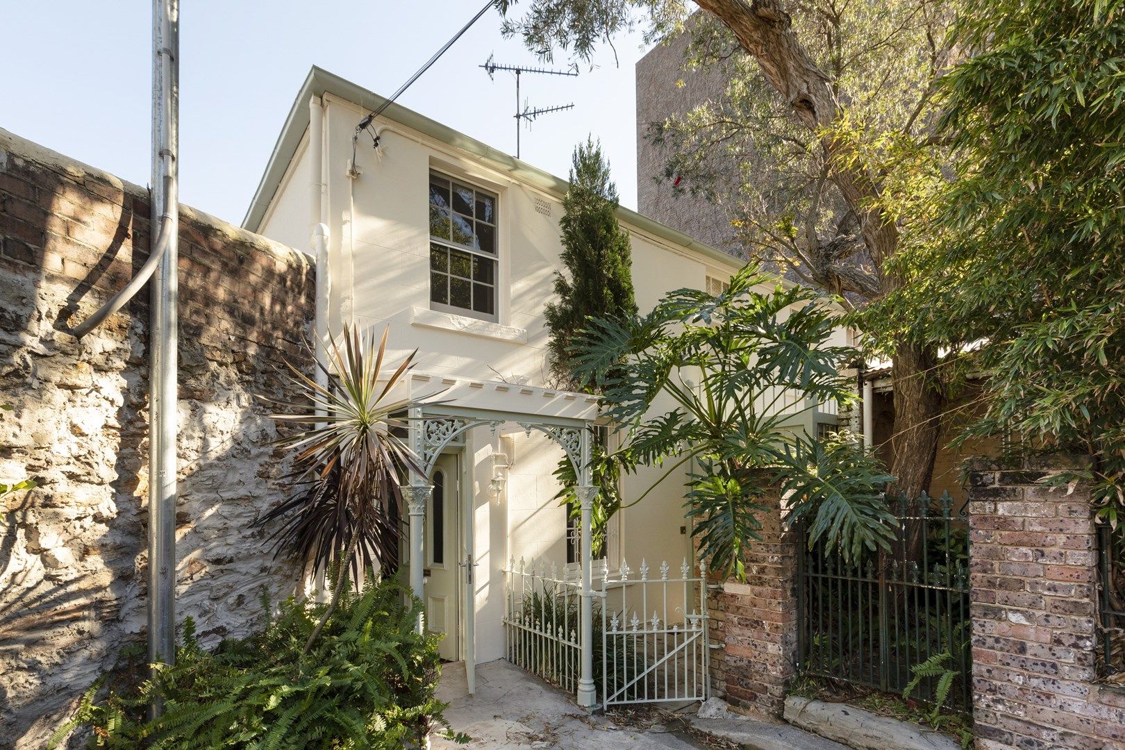 4 Darley Place, Darlinghurst NSW 2010 House For Rent Domain