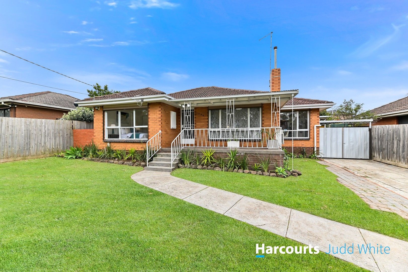 654 Springvale Road, Mulgrave VIC 3170, Image 0