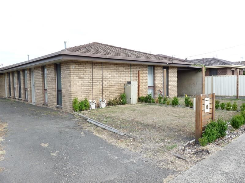 2 bedrooms Apartment / Unit / Flat in 2/53 Moonah Street WARRNAMBOOL VIC, 3280