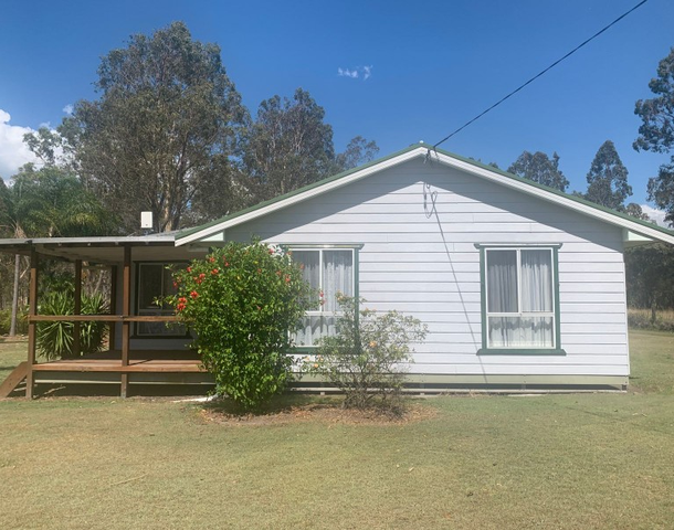 171 Burragan Road, Coutts Crossing NSW 2460