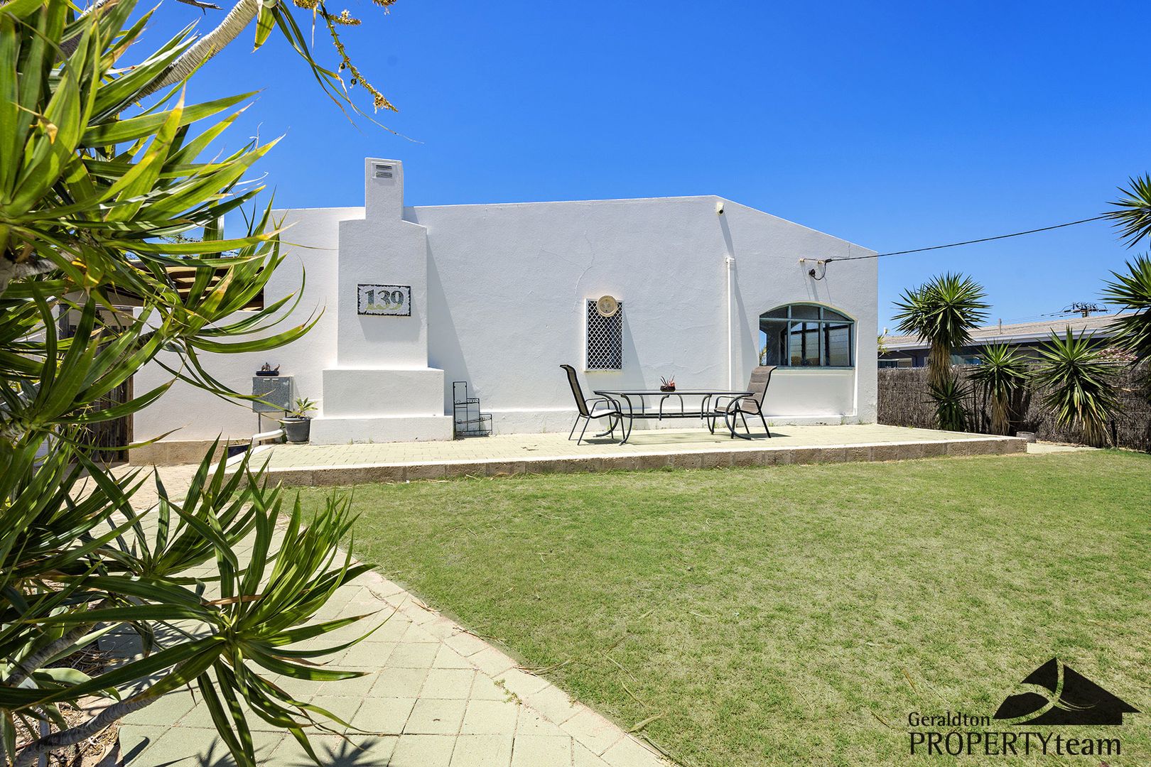 3 bedrooms House in 139 Shenton Street BEACHLANDS WA, 6530