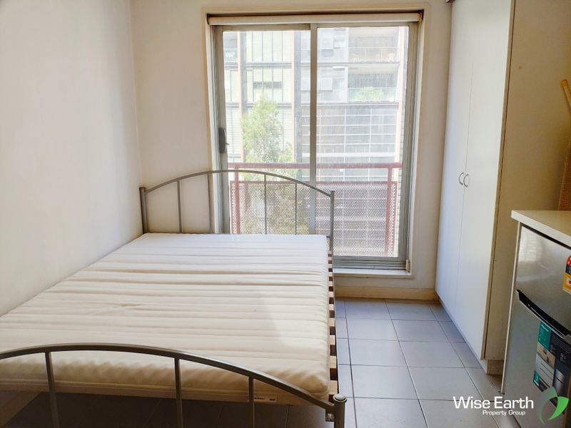 1 bedrooms Studio in 71/546 Flinders Street MELBOURNE VIC, 3000
