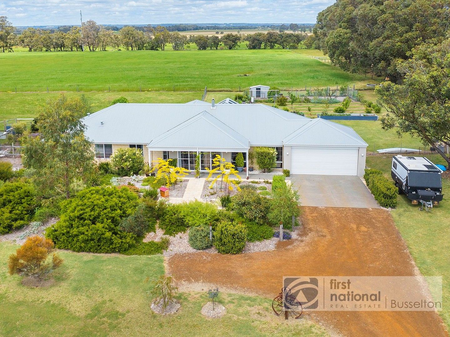 62 Morava Drive, Ambergate WA 6280, Image 0