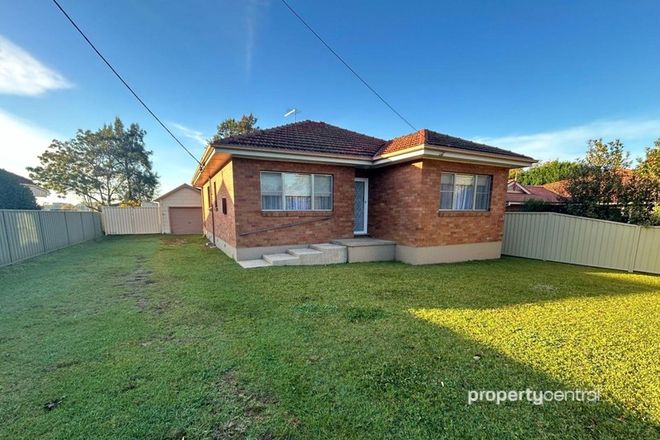 Picture of 100 Nepean Avenue, PENRITH NSW 2750