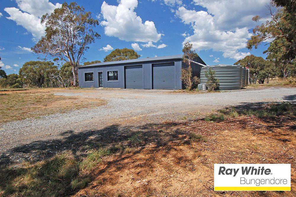 72 Rossi Road, Rossi NSW 2621, Image 0