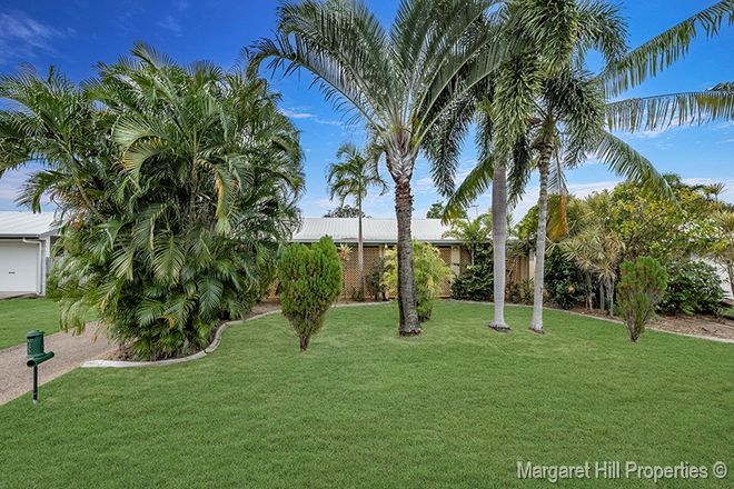 Picture of 8 Walsh Street, WULGURU QLD 4811