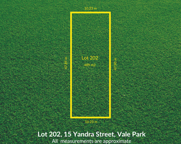 15 Yandra Street, Vale Park SA 5081