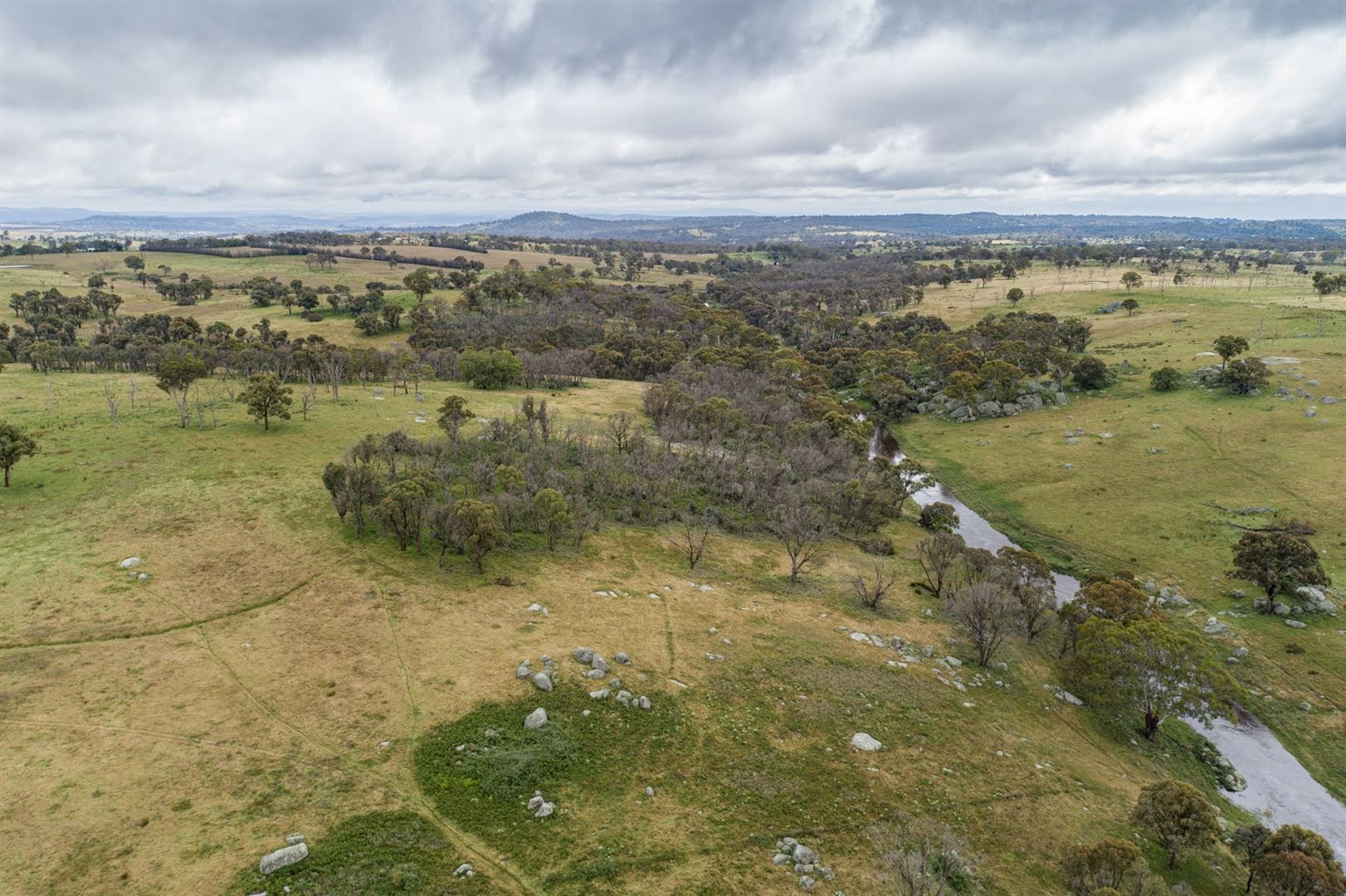 Ryan West/Lot 18 / Part 216 Green Gully Road, Uralla NSW 2358, Image 2