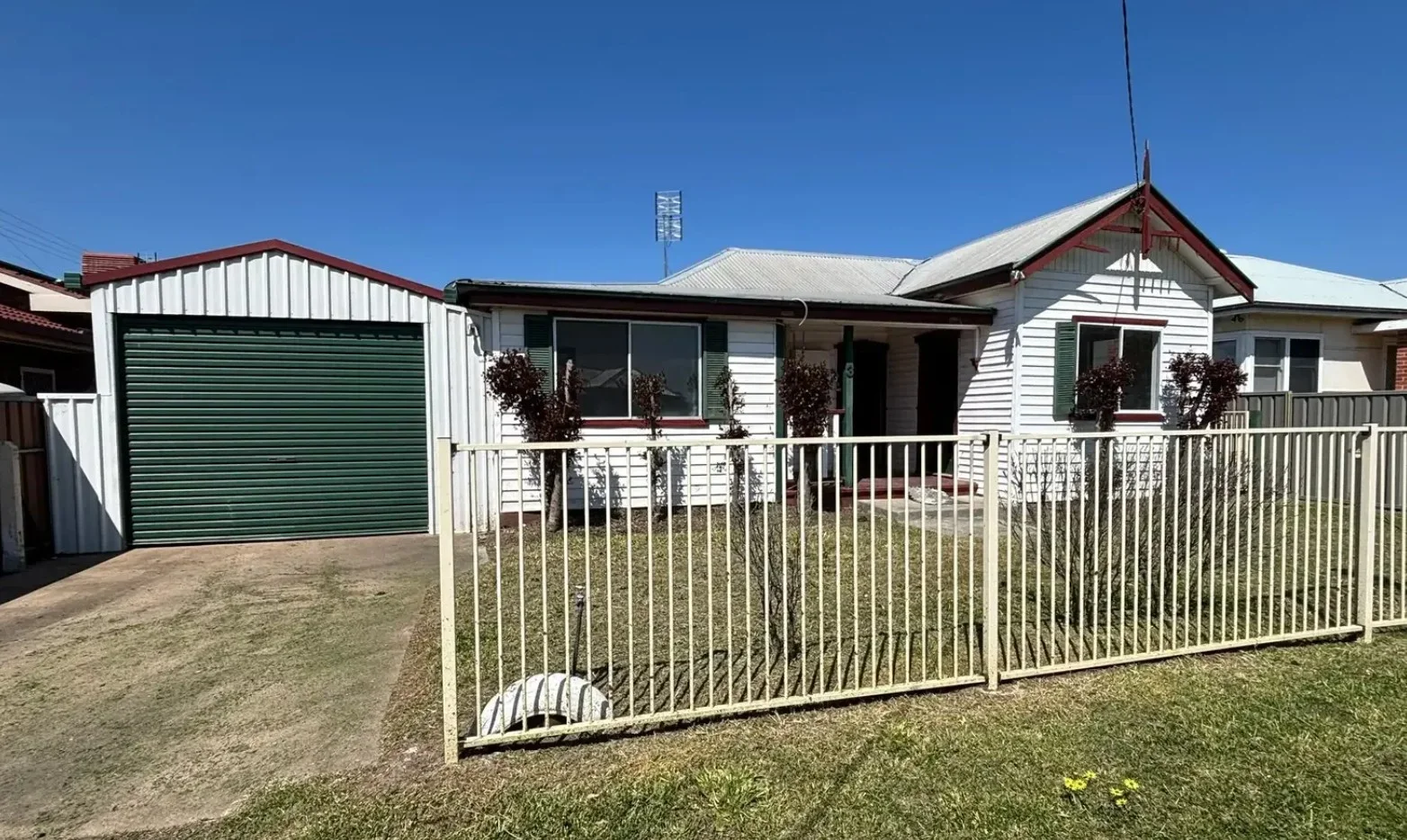 3 Lydia Street, Tamworth NSW 2340