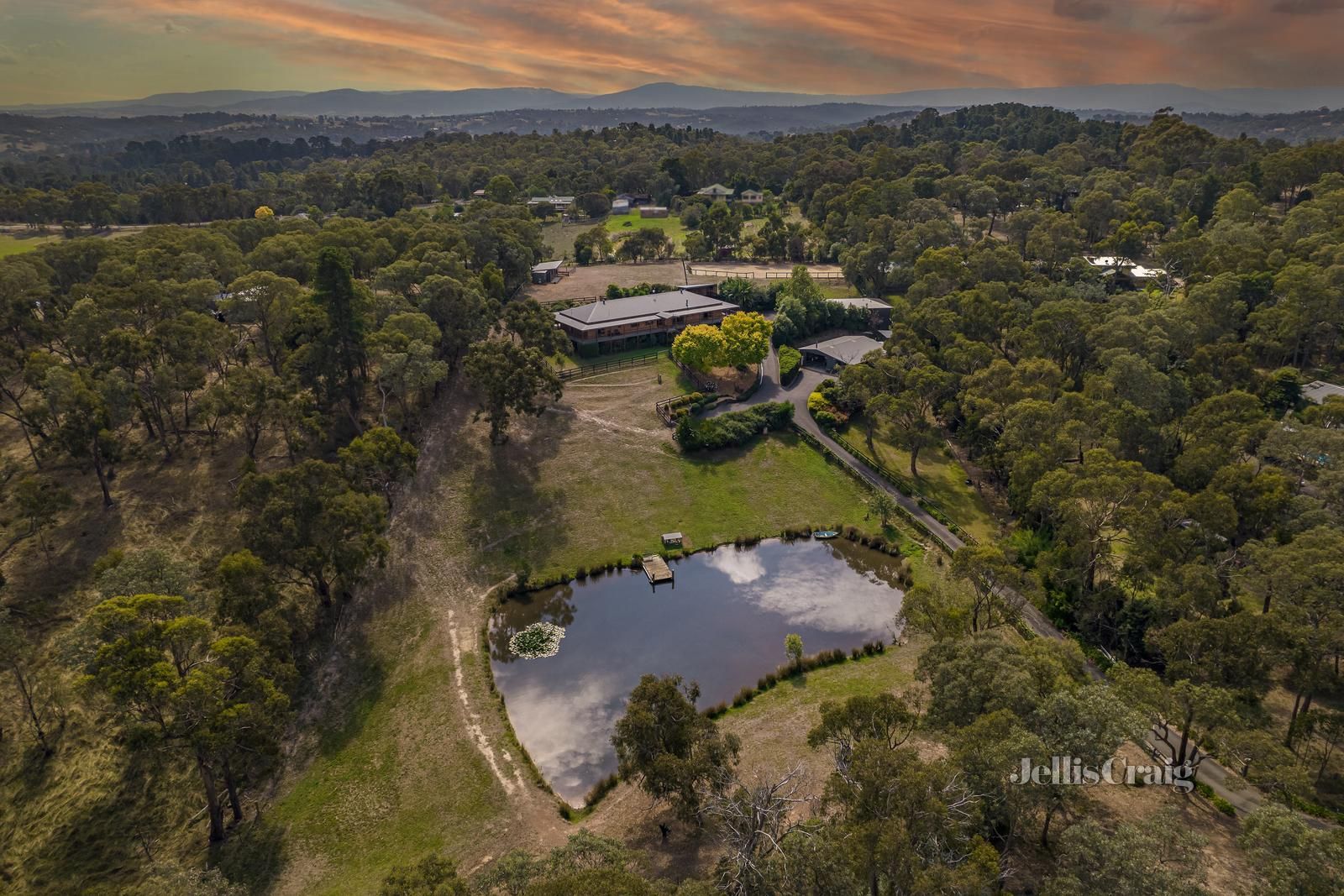 30 Bates Road, Panton Hill VIC 3759, Image 2