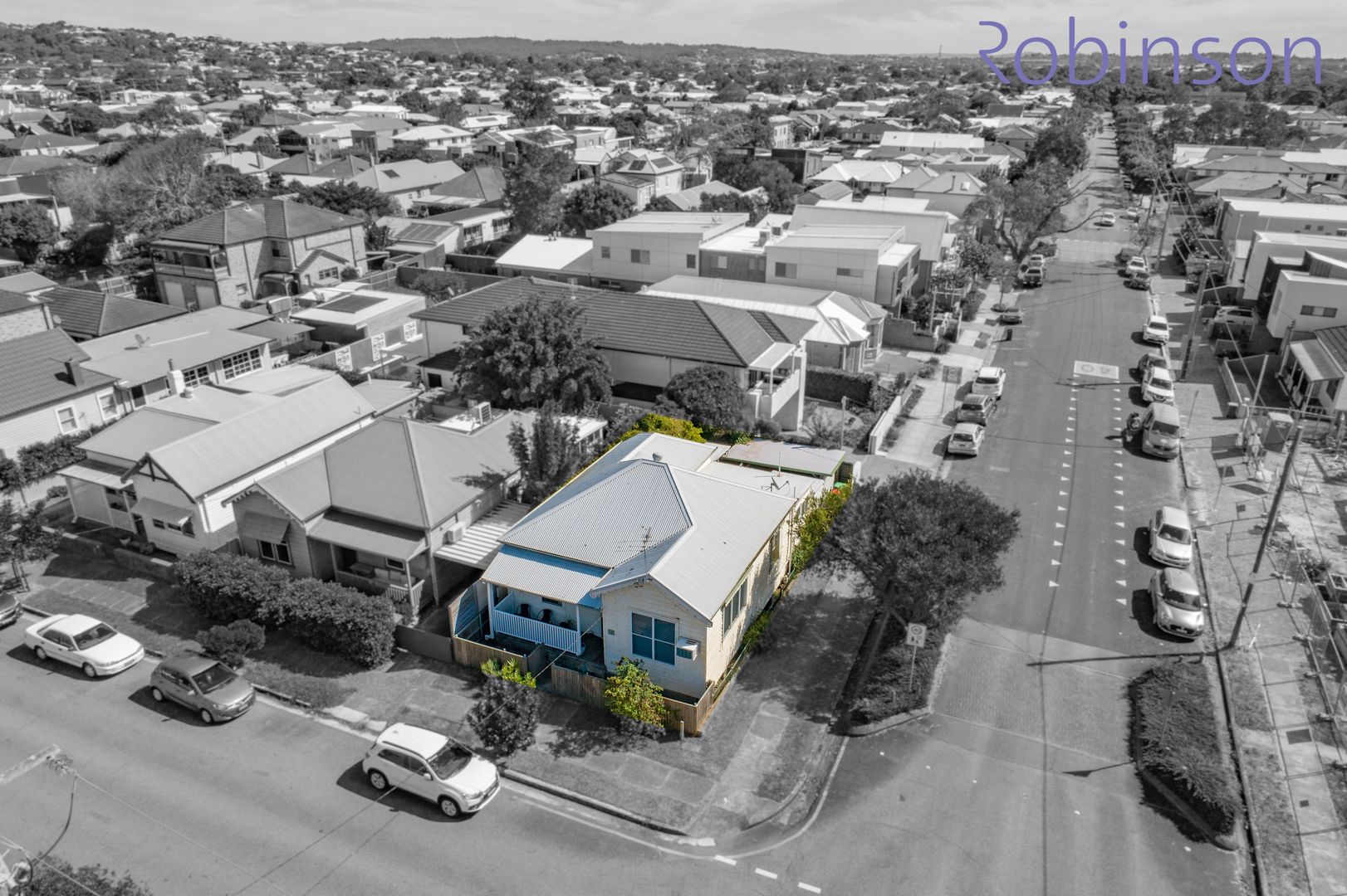 16 Farquhar Street, The Junction NSW 2291, Image 1