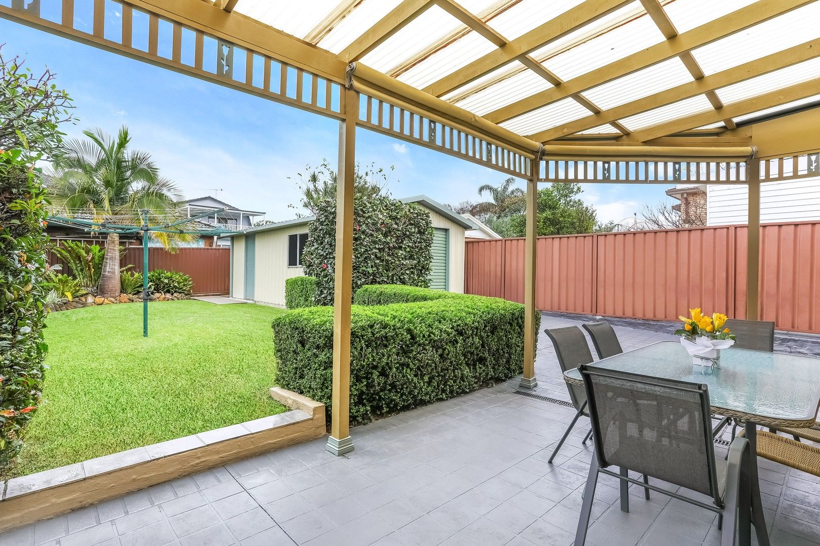 5 Wilson Street, Kogarah NSW 2217, Image 0