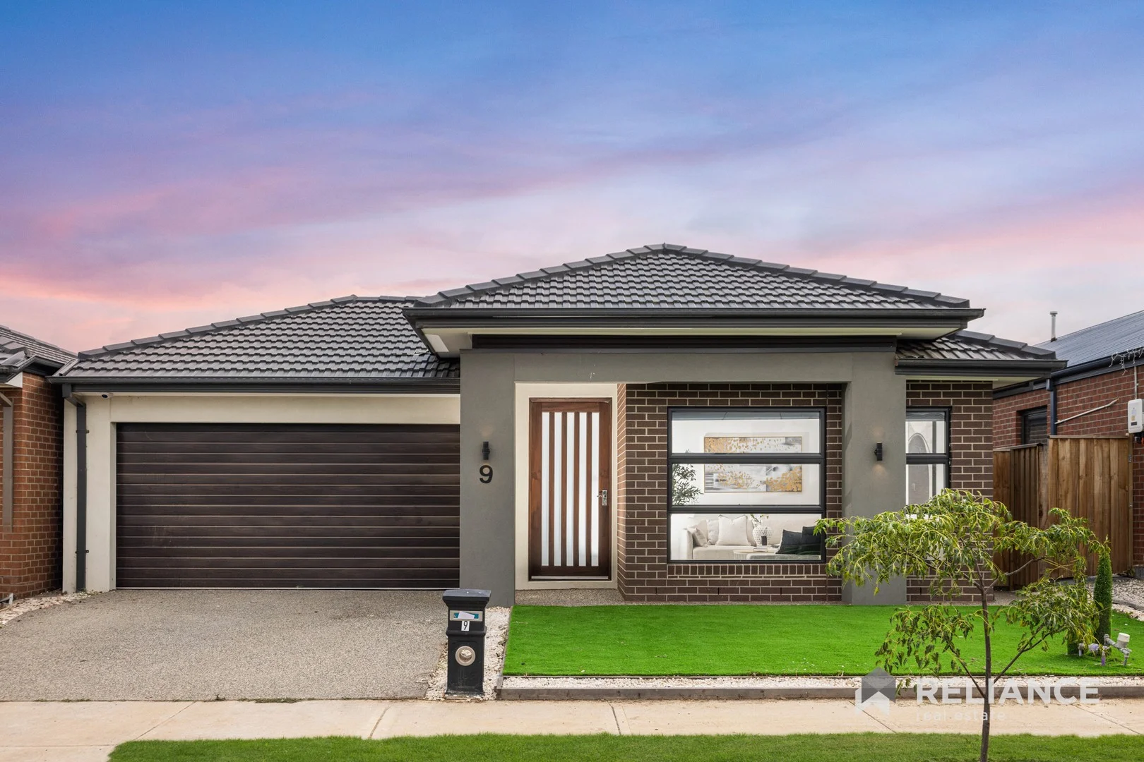 Primary image of 9 Cricket Circuit, Tarneit VIC 3029