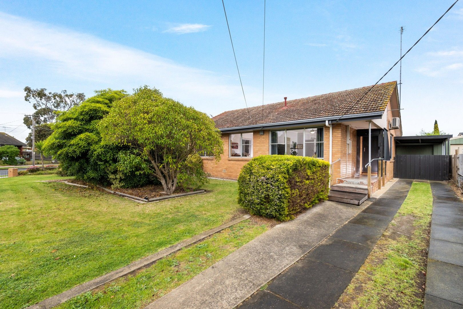 40 Mercury Crescent, Newcomb VIC 3219, Image 0