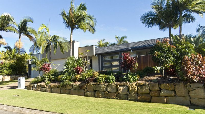 4 bedrooms House in 323 Ron Penhaligon Way ROBINA QLD, 4226