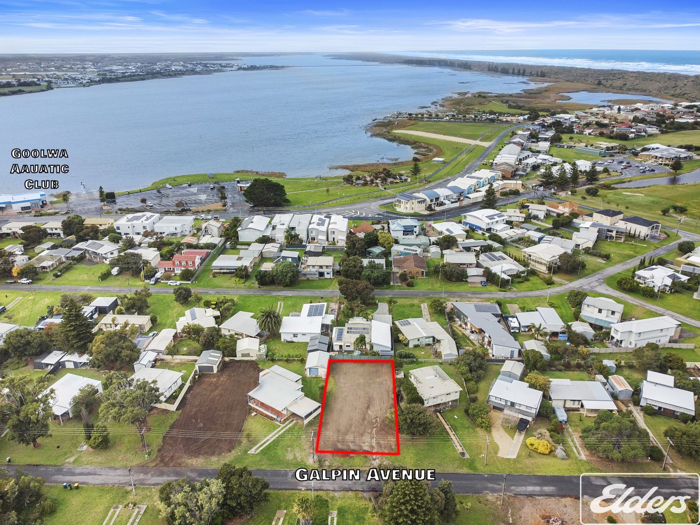 12 Galpin Avenue, Goolwa South SA 5214, Image 1