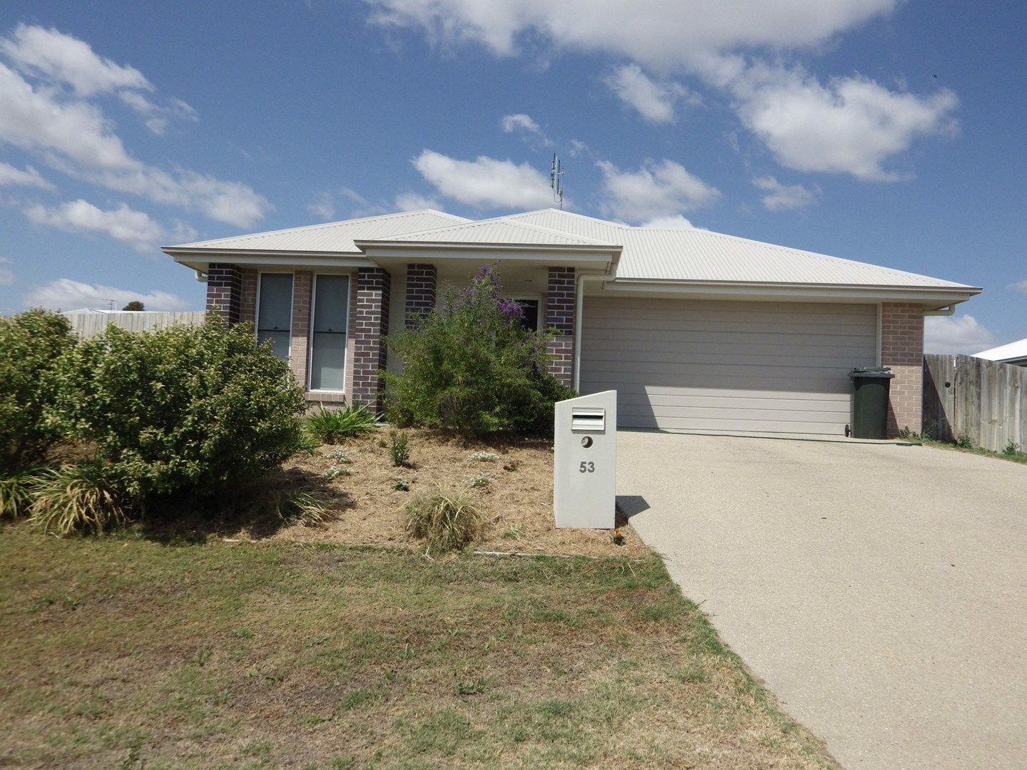 53 Wheeler Drive, Roma QLD 4455 Domain