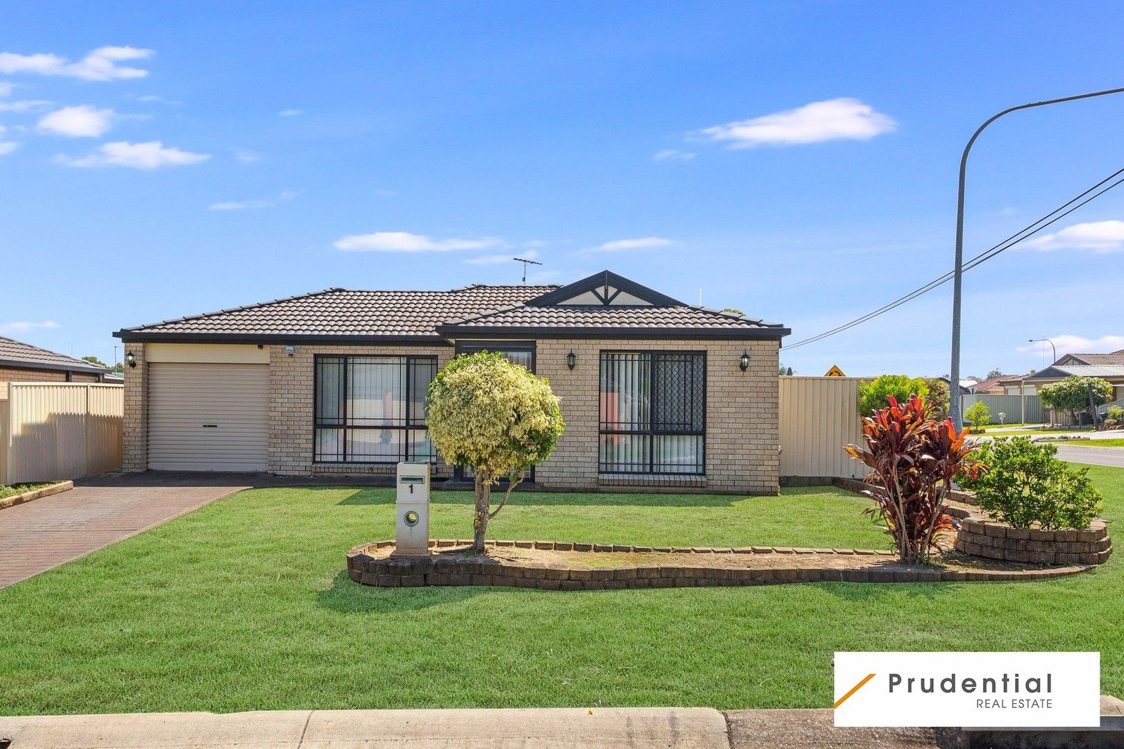 1 Darcy Street, Casula NSW 2170, Image 0